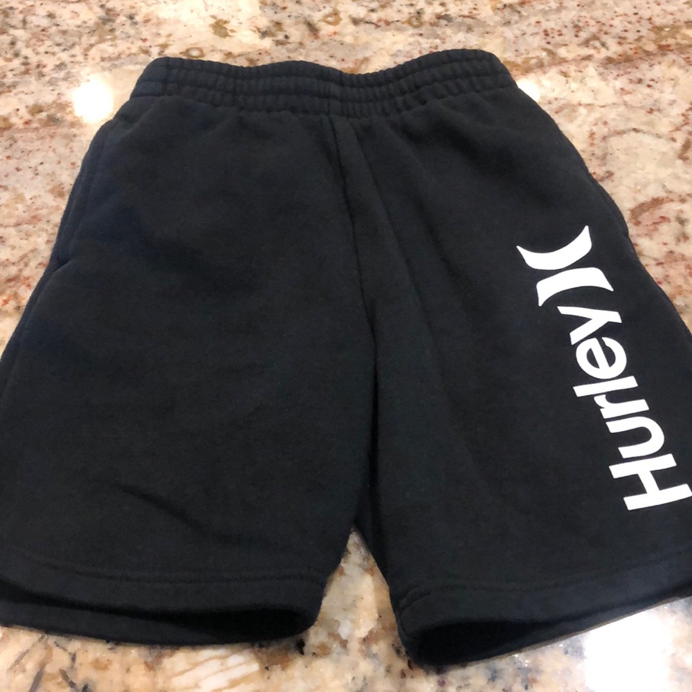 Hurley shorts